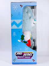 Care Bears Unlock the Magic Limited Edition /5000 Christmas Wishes Bear